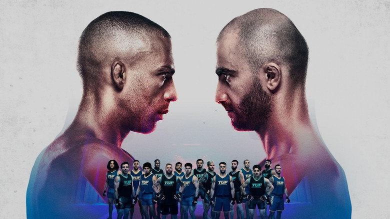 UFC on ESPN 30: Barboza vs. Chikadze - Prelims movie poster