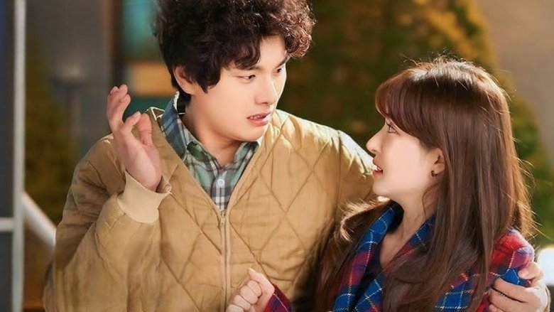 Still image for Marry YOU season 1 episode 3: Episode 3