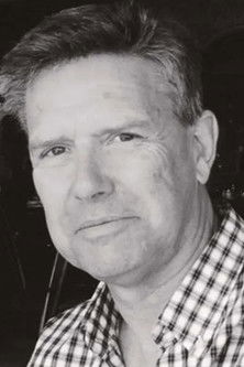 David Loughery portrait image