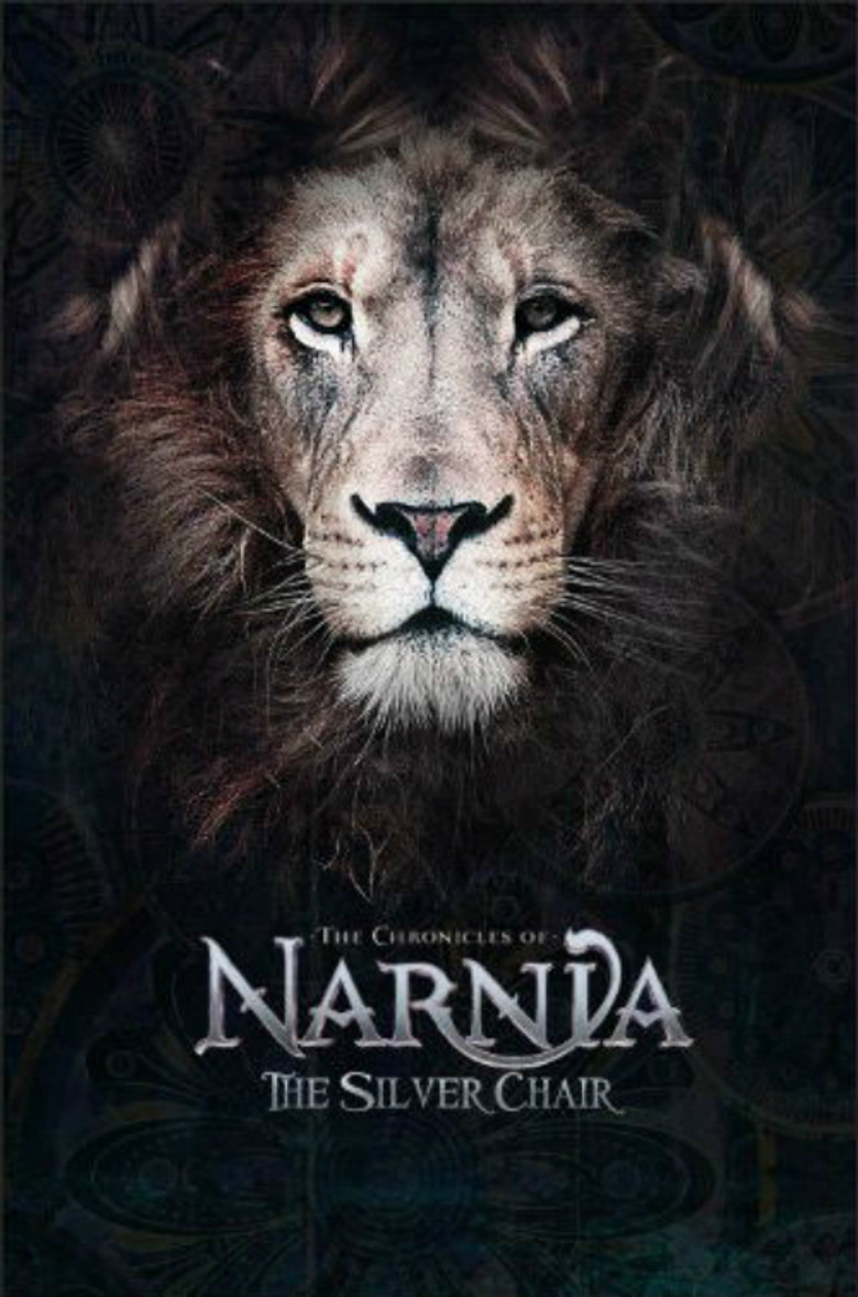 The Chronicles Of Narnia The Silver Chair