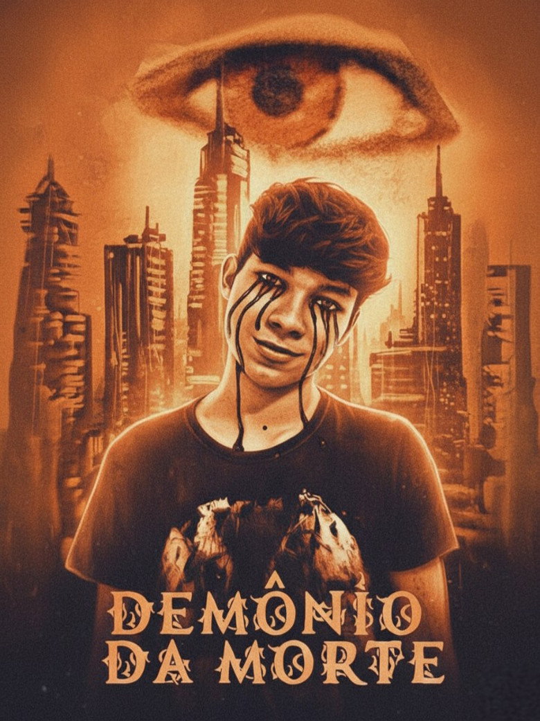 Imatge de Demônio da Morte