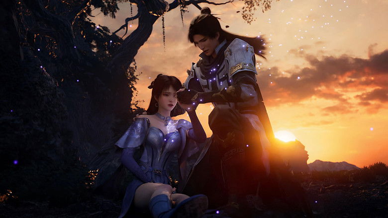 Shrouding the Heavens Temporada 1 Episodio 59 Cuevana 3