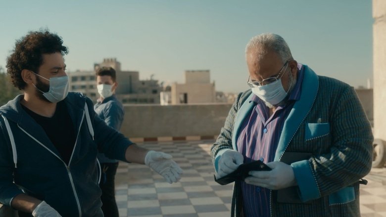 Still image for The Thief season 1 episode 4: Episode 4 Still image for The Thief season 1 episode 4: Episode 4