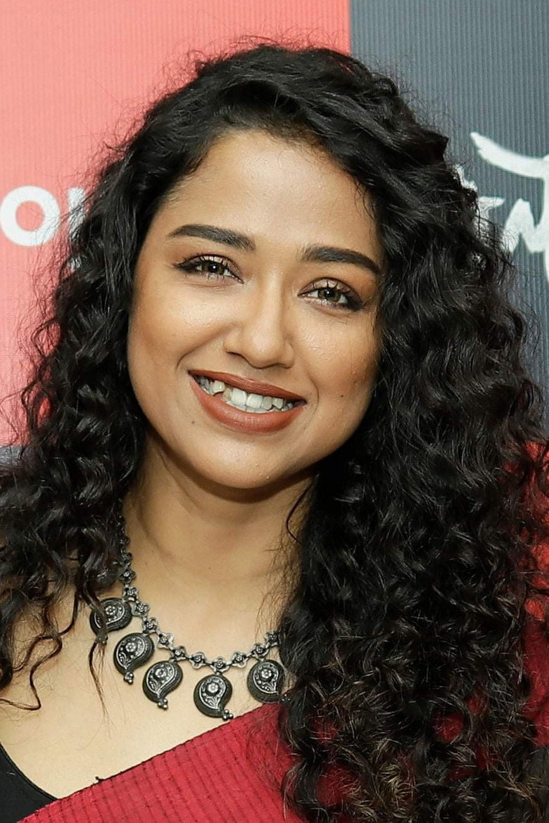 Sohini Sarkar photo 2