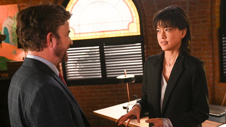 Still from A Million Little Things - Season 5 Episode 5