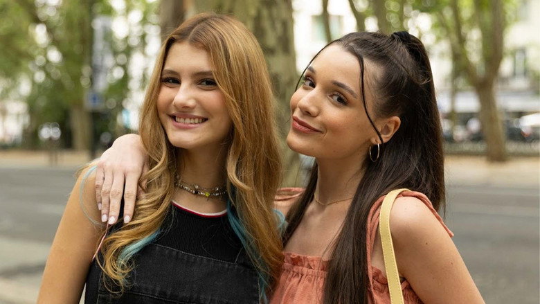 Imatge de Minha Melhor Amiga