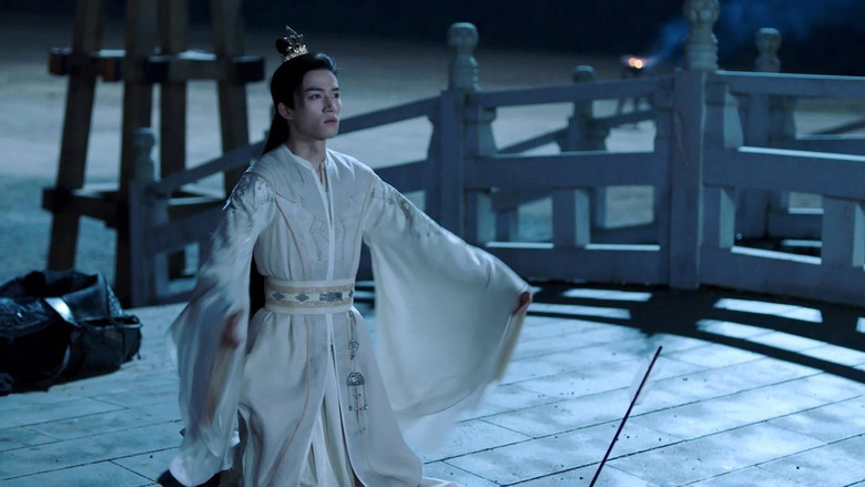 Still image for Your Sensibility My Destiny season 1 episode 21: Episode 21 Still image for Your Sensibility My Destiny season 1 episode 21: Episode 21