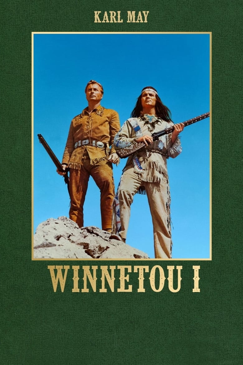 Winnetou 1. (1963)
