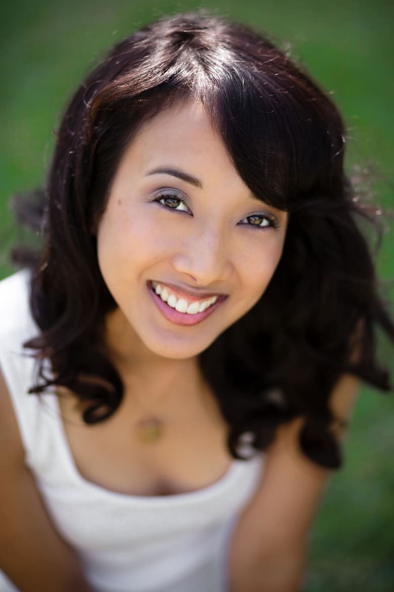 Maurissa Tancharoen photo 2