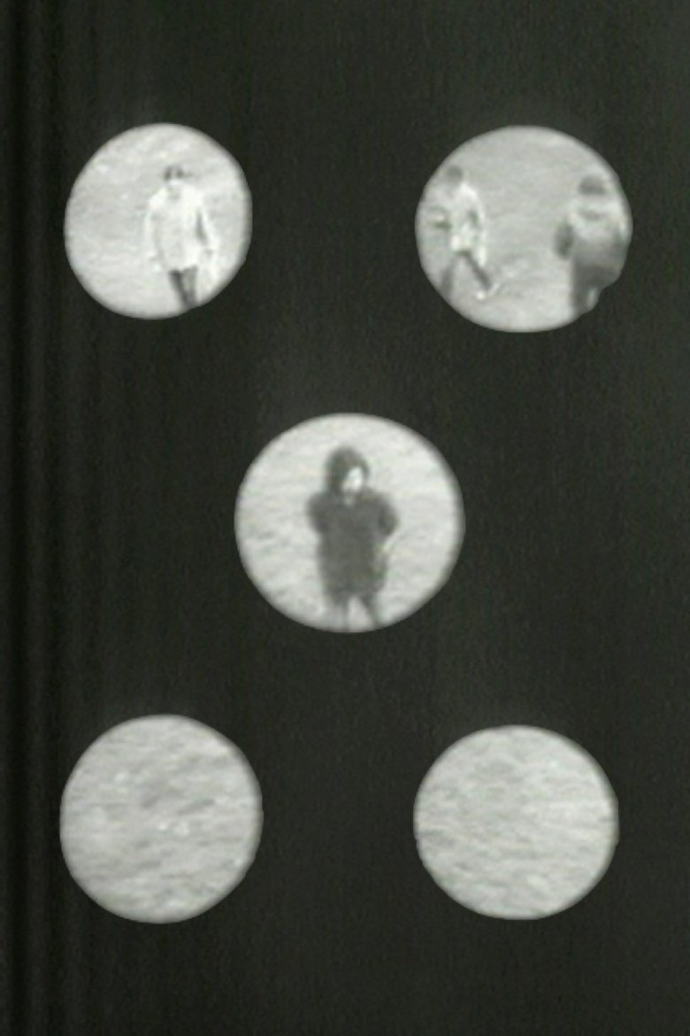 Going Around in Circles main poster