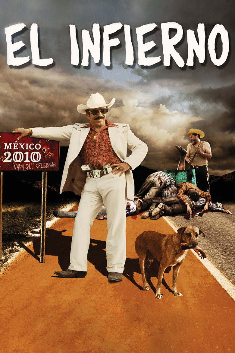 Póster la Película