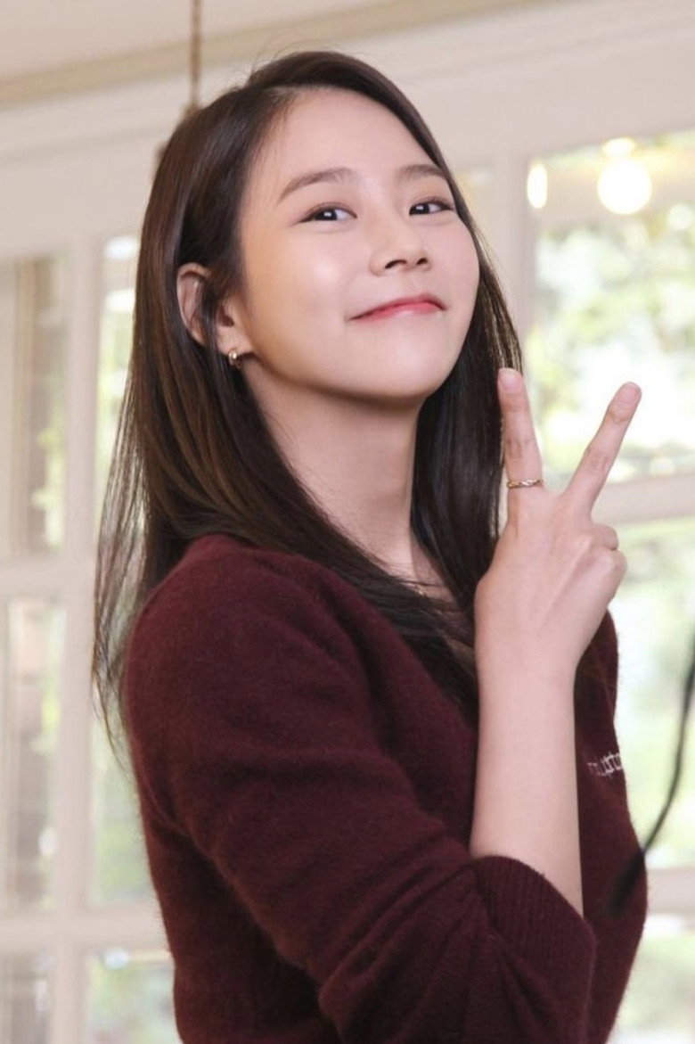 Han Seung-yeon photo 10