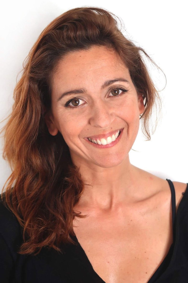 Joana Brandão photo 2