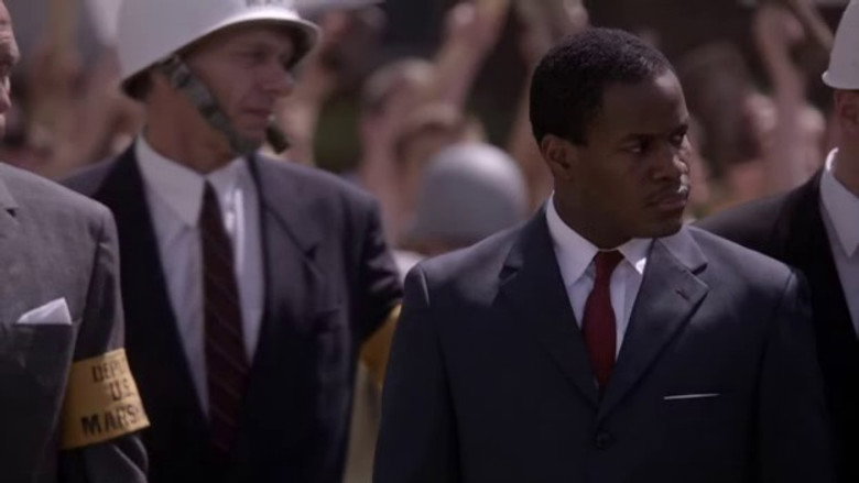 Still from The Kennedys - Season 1 Episode 5