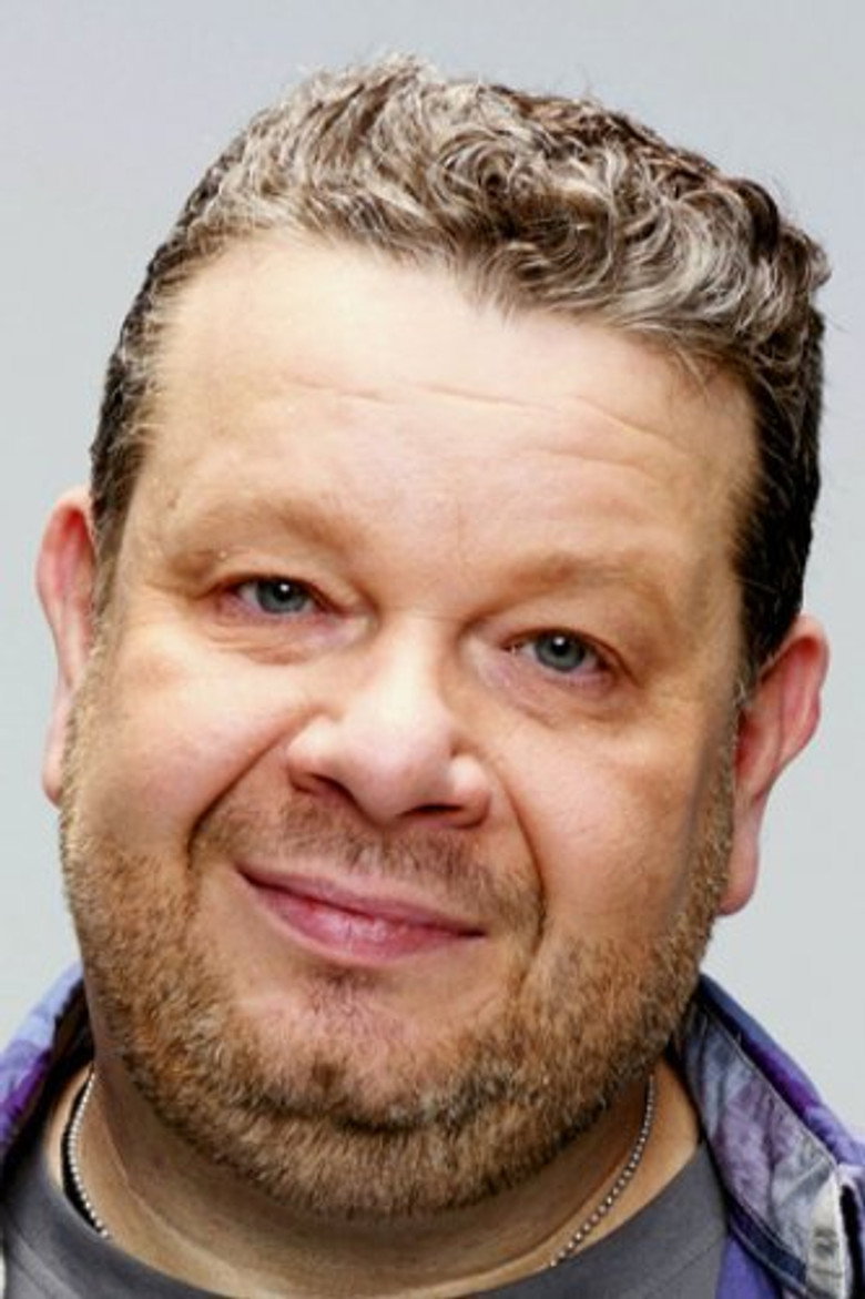 Alberto Chicote photo