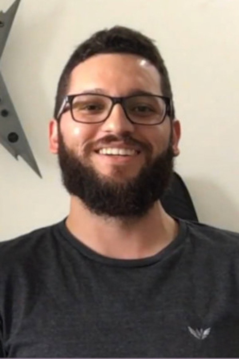 Cláudio Moura