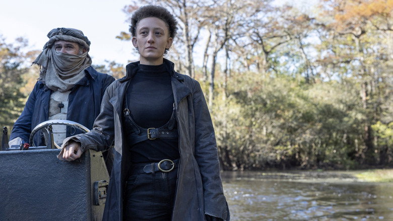 Still from Fear the Walking Dead - Temporada 8 Episodio 3
