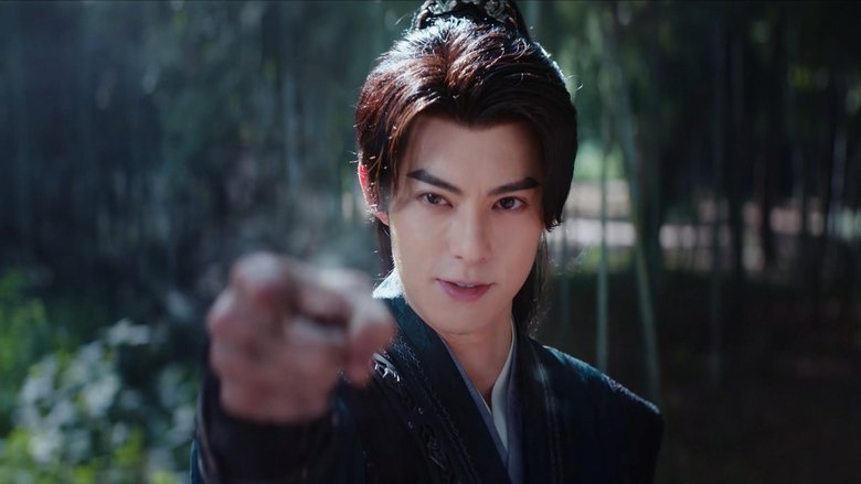 Still image for Guardians of the Dafeng season 1 episode 34: Attacked on the Ship Still image for Guardians of the Dafeng season 1 episode 34: Attacked on the Ship