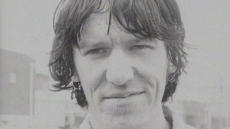Still from Lucky Three: An Elliott Smith Portrait