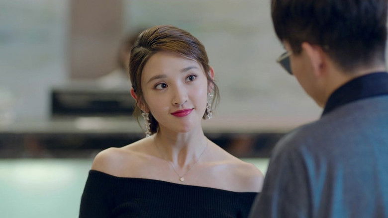 Still image for Miss Buyer season 1 episode 10: Episode 10