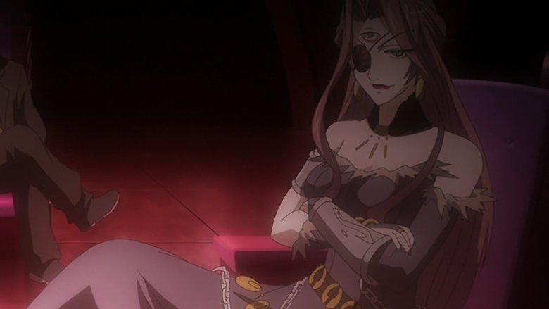 Still image for Shakugan no Shana season 1 episode 23: Battle at the Dawn Star Temple Still image for Shakugan no Shana season 1 episode 23: Battle at the Dawn Star Temple