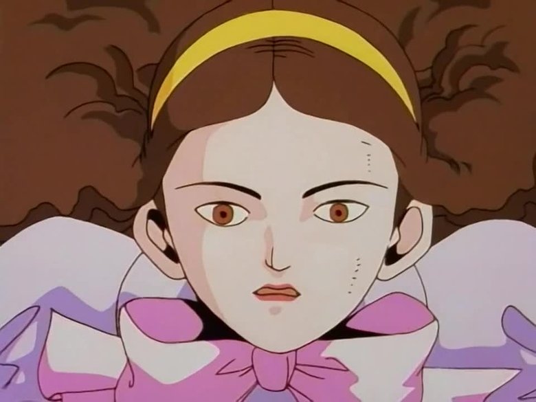 Still image for Zenki season 1 episode 31: The hands that create souls Still image for Zenki season 1 episode 31: The hands that create souls