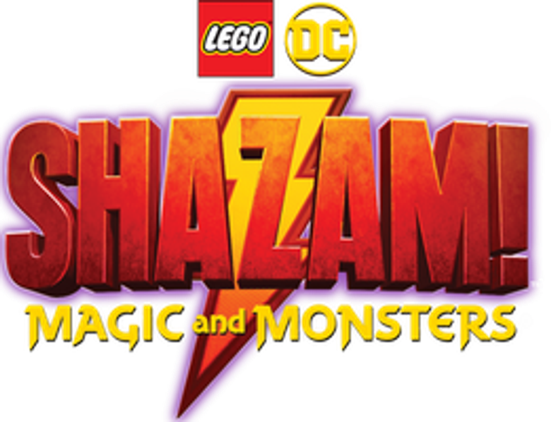 Imagen de LEGO DC Shazam!: Magia y monstruos