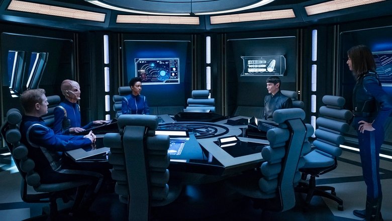 Star Trek Discovery Saison 4 Streaming Gratuit Star Trek: Discovery: Saison 1 Episode 14 Streaming VF Complet - HDSS