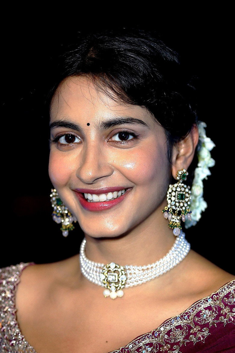 Pragati Srivastava photo