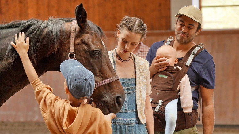 Still image for O lidech a koních season 1 episode 1: Episode 1