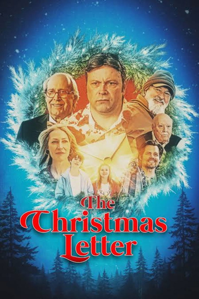 The Christmas Letter