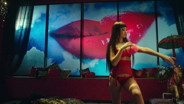 Helter Skelter (2012)