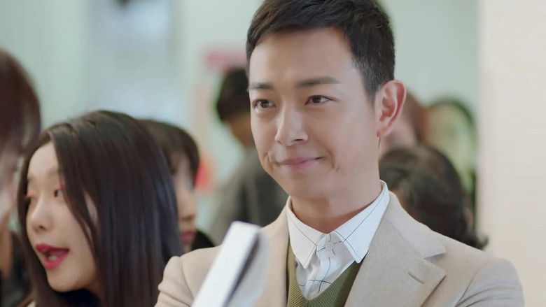 Still image for Private Dishes in Red Mansions season 1 episode 1: Episode 1