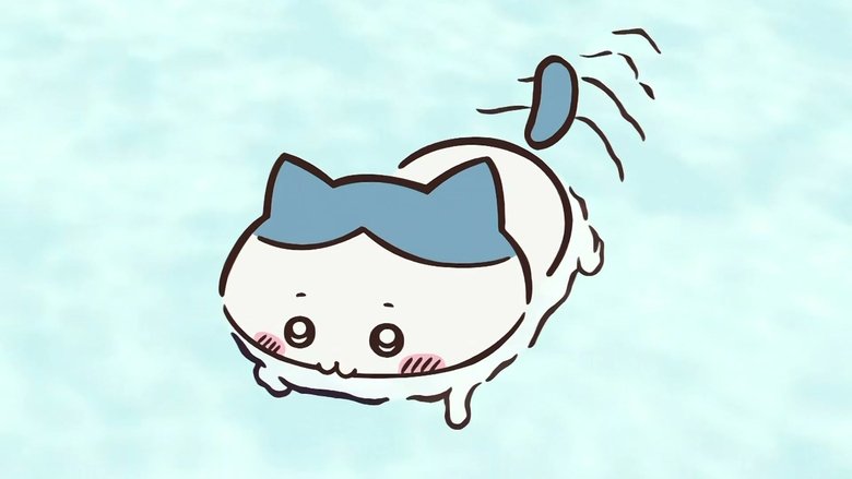 ちいかわ Sezóna 1 Epizoda 27 bombuj