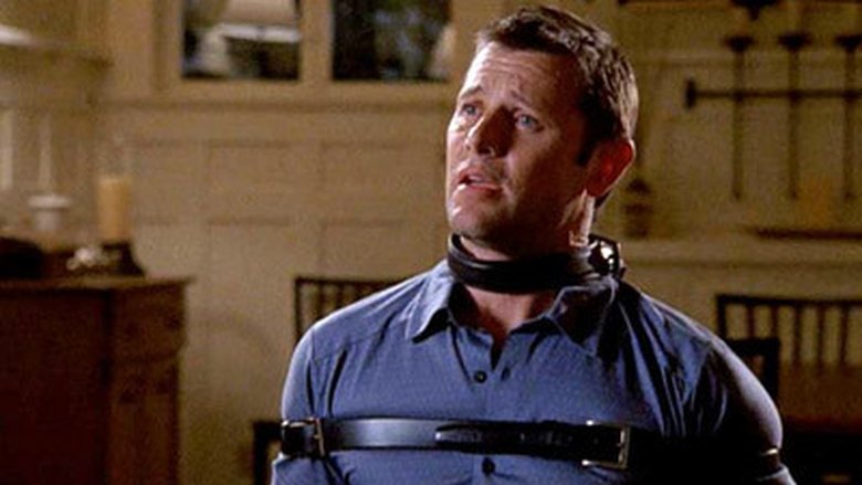 Still image for Point Pleasant season 1 episode 8: Swimming With Boyd Still image for Point Pleasant season 1 episode 8: Swimming With Boyd