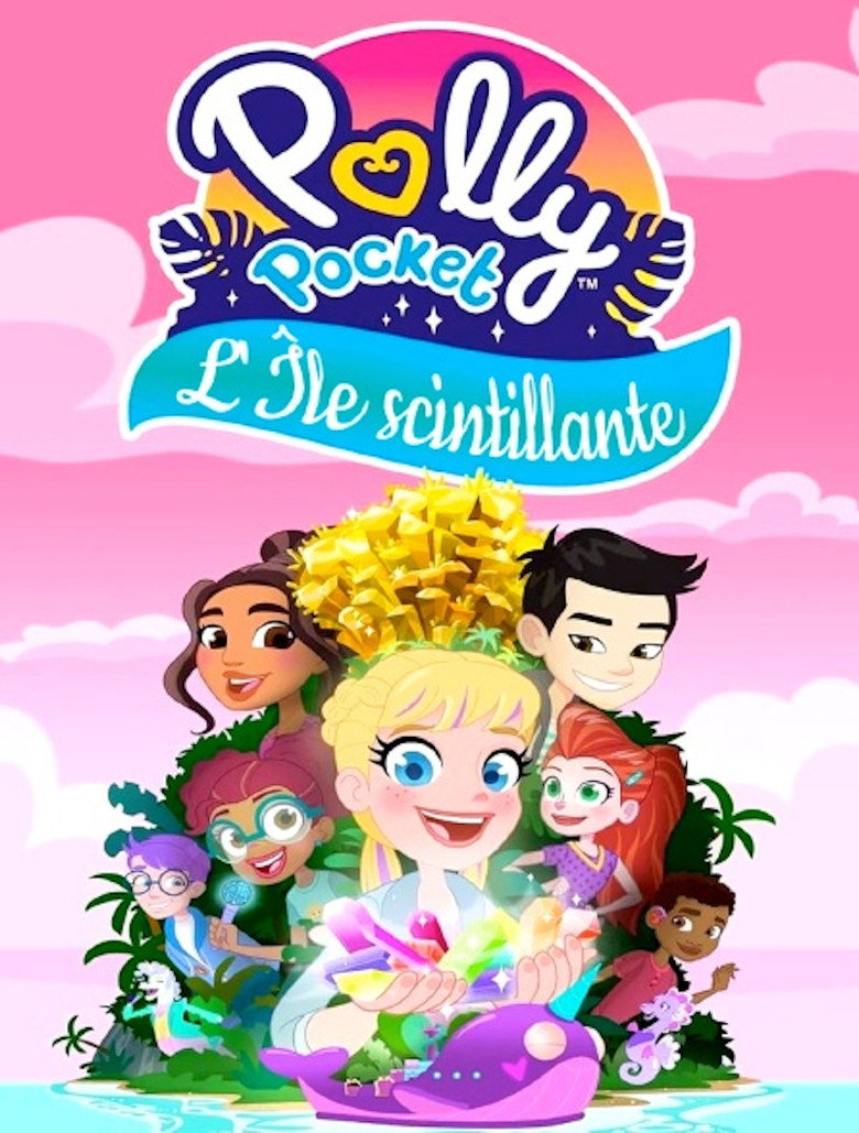 Póster la Película