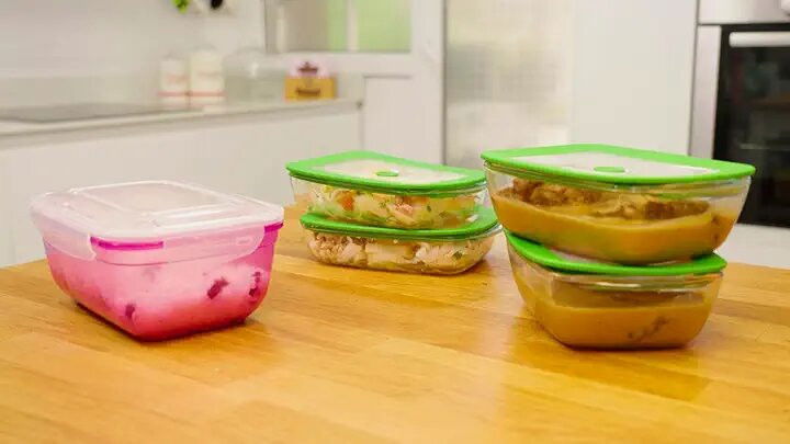 Still image for Devuélveme los tápers season 1 episode 9: Episode 9