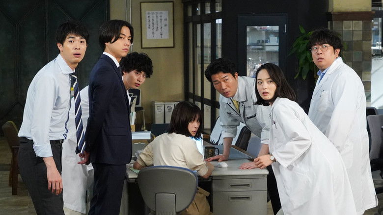 Still image for Isn’t It a Ripoff?: The Job of a New Member of the Intellectual Property Department season 1 episode 9: Episode 9 Still image for Isn’t It a Ripoff?: The Job of a New Member of the Intellectual Property Department season 1 episode 9: Episode 9