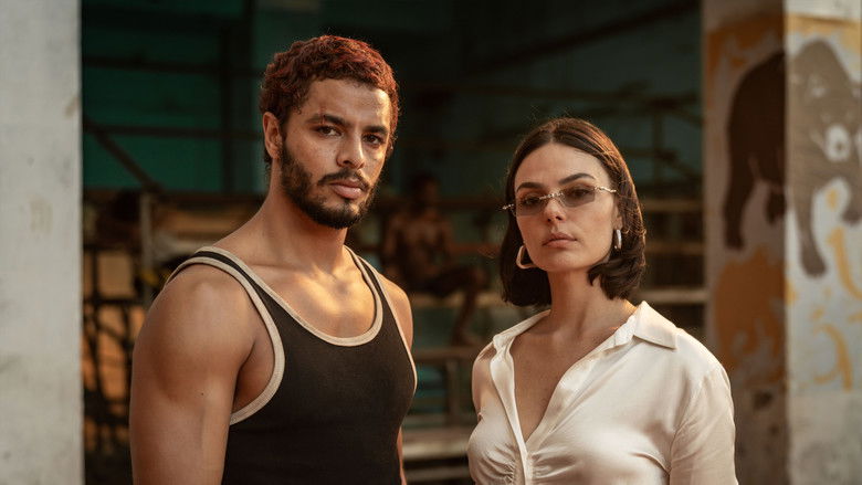 Image d'arrière-plan 4 du film Corrida dos Bichos