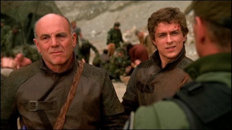 stargate sg1 a hundred days stargate sg1 a hundred days