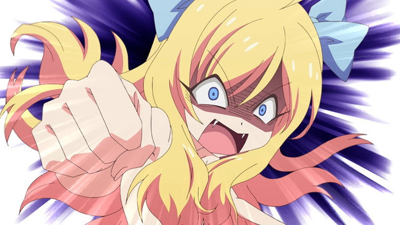 Still from Drop Kick on My Devil!! - Season 3 Episode 4