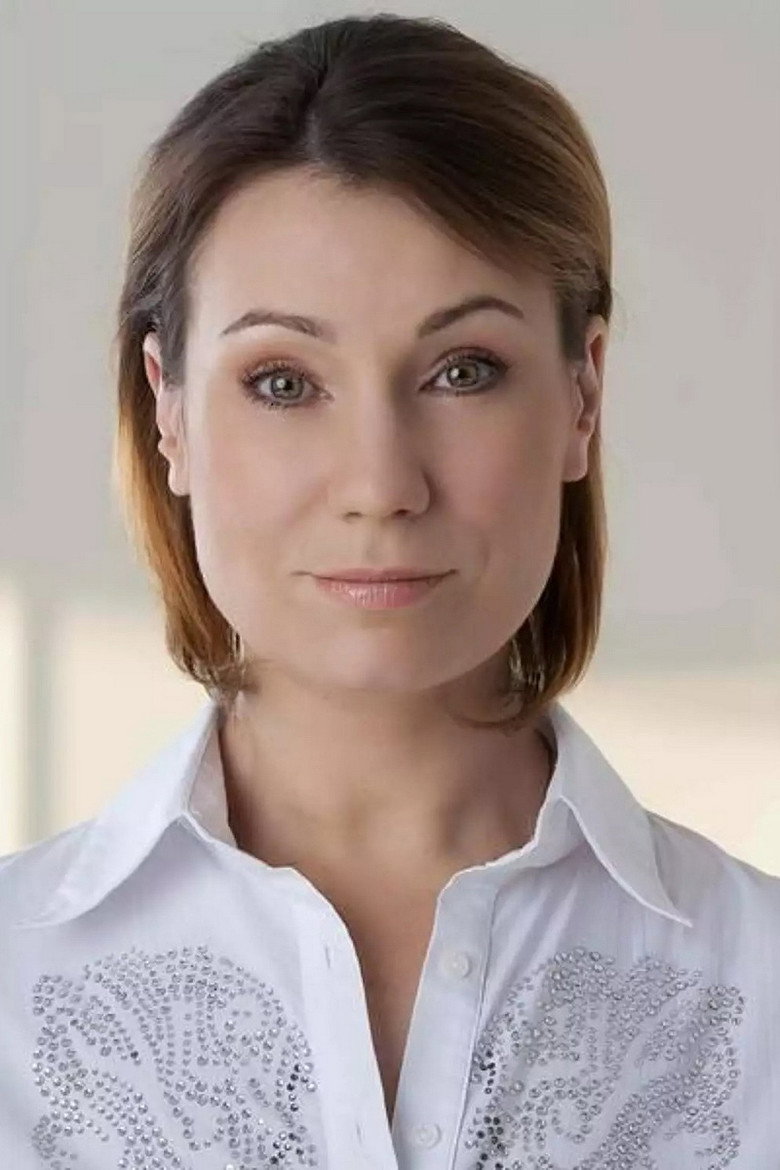 Olga Tumaykina photo 2
