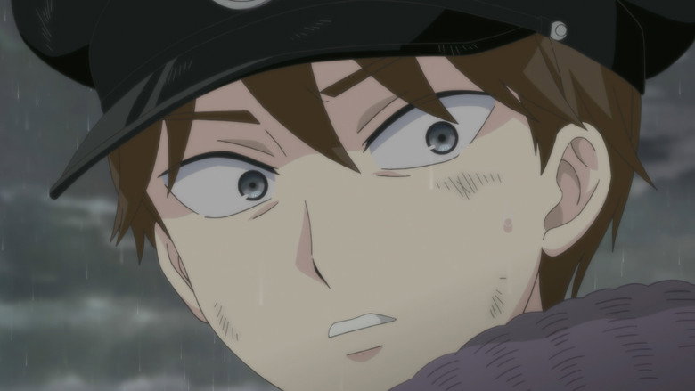 Still from Taisho Otome Fairy Tale - Season 1 Episode 11