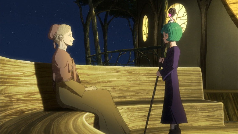 Still from Berserk - Season 2 Episode 5