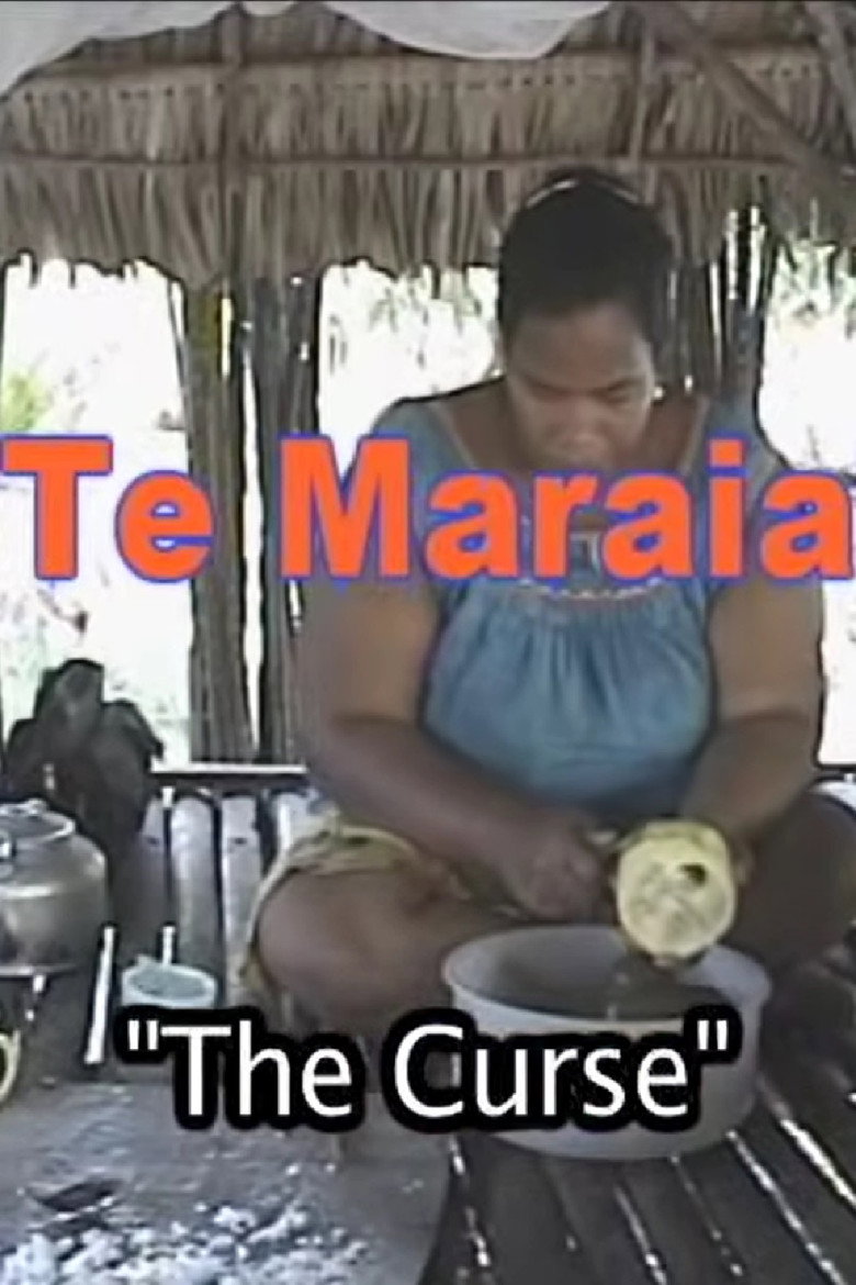 The Curse (2014)