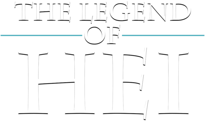 Imagen de La leyenda de Hei