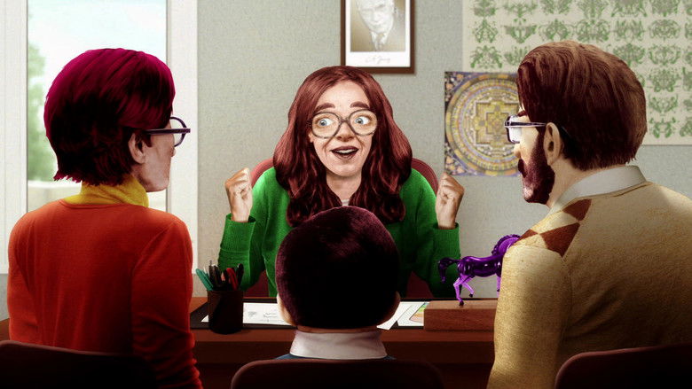 Still image for Blaise season 1 episode 8: Episode 8