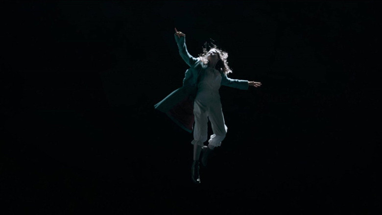 Peter Pan & Wendy (2023)