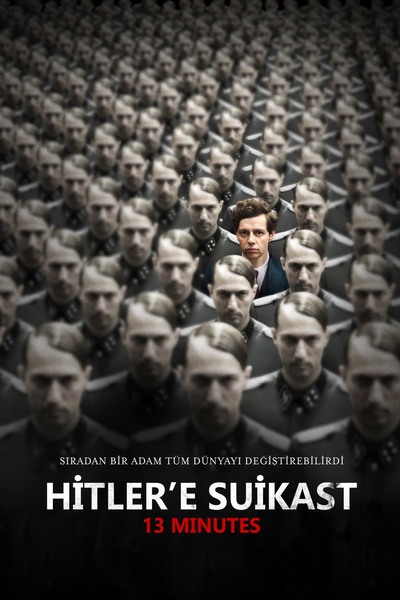 Hitler’e Suikast