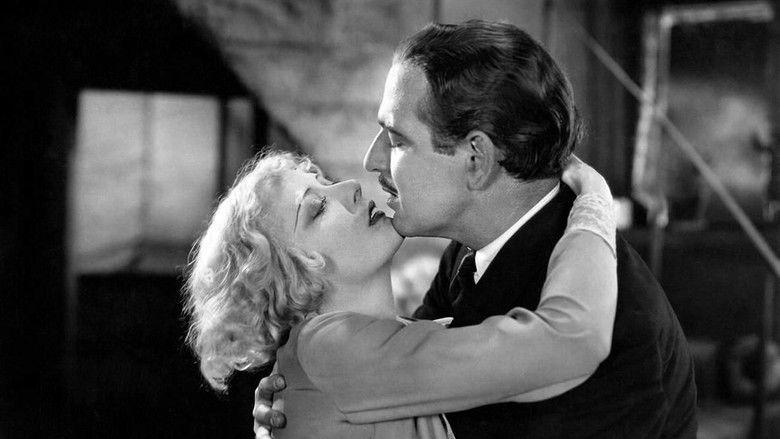 Image d'arrière-plan 1 du film Undertow